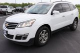 Used 2017 Chevrolet Traverse LT image 6