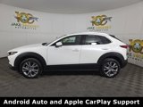 Used 2022 MAZDA CX-30 AWD 2.5 S w/ Premium Package image 5