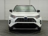 Used 2019 Toyota RAV4 XSE image 2