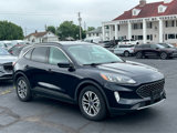 Used 2021 Ford Escape SEL w/ Technology Package image 3