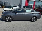 New 2025 Nissan Versa S image 4