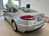 Used 2019 Ford Fusion SE image 5