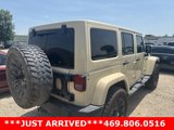 Used 2011 Jeep Wrangler Unlimited Sahara w/ Trailer Tow Group image 5