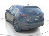 Certified 2023 MAZDA CX-5 AWD 2.5 S w/ Premium Package image 3