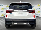 Used 2023 Kia Seltos LX image 5