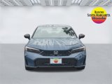New 2025 Honda Civic Sport image 2