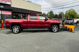 Used 2015 Chevrolet Silverado 2500 LT w/ Z71 Package, Off-Road image 3