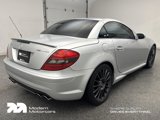 Used 2008 Mercedes-Benz SLK 55 AMG image 5