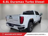 Used 2024 GMC Sierra 2500 Denali Ultimate w/ Max Trailering Package image 3