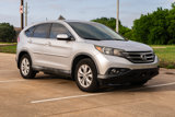Used 2014 Honda CR-V EX image 2