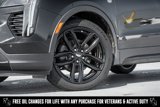 Used 2020 Cadillac XT4 Sport w/ Technology Package image 2