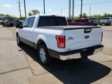 Used 2016 Ford F150 XLT w/ Equipment Group 302A Luxury image 3