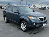 Used 2011 Kia Sorento LX w/ Convenience Pkg image 3