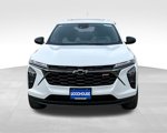 New 2025 Chevrolet Trax RS w/ Sunroof Package image 2