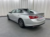 Used 2021 Chevrolet Malibu RS image 4