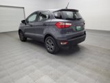 Used 2021 Ford EcoSport S image 5