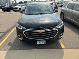 Used 2019 Chevrolet Traverse LT image 2