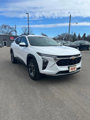 Used 2024 Chevrolet Trax LT w/ Driver Confidence Package image 2