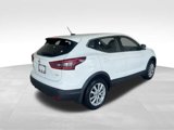 Used 2021 Nissan Rogue Sport S image 3