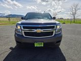 Used 2018 Chevrolet Tahoe LS w/ Skid Plate Package image 2