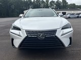 Used 2018 Lexus NX 300 FWD image 3