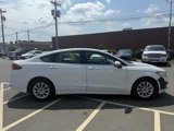 Used 2018 Ford Fusion S image 2