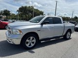 Used 2016 RAM 1500 Big Horn image 4
