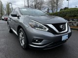 Used 2018 Nissan Murano SV image 2