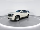 Used 2018 Chevrolet Suburban LT image 4