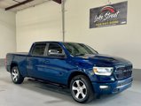Used 2020 RAM 1500 4x4 Crew Cab image 4