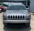 Used 2016 Jeep Cherokee Latitude w/ Comfort/Convenience Group image 2