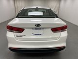 Used 2017 Kia Optima LX image 4