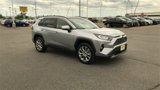 Used 2020 Toyota RAV4 Limited image 2