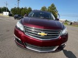 Used 2016 Chevrolet Traverse LT w/ Style and Technology Package image 2