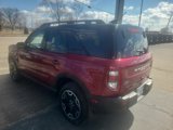 New 2025 Ford Bronco Sport Outer Banks image 5