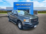 Used 2015 GMC Canyon 4x4 Extended Cab image 3