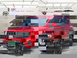Used 2022 Jeep Renegade Latitude image 3