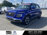 Certified 2024 Hyundai Venue Limited image 3