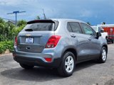 Used 2020 Chevrolet Trax LS w/ Tint and Cruise Package image 3
