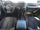 Used 2014 Jeep Wrangler Sahara w/ Connectivity Group image 4