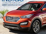 Used 2015 Hyundai Santa Fe Sport w/ Option Group 02 image 2
