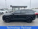 Certified 2023 GMC Acadia AT4 w/ Technology Package image 4