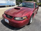 Used 2004 Ford Mustang GT image 2