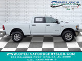 New 2024 RAM 2500 Big Horn w/ Bed Utility Group image 4