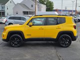 Used 2019 Jeep Renegade Altitude w/ Quick Order Package 2XM image 2