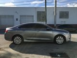 Used 2016 Chrysler 200 LX image 4