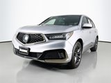 Used 2020 Acura MDX A-Spec image 3