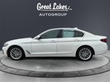Used 2022 BMW 530i xDrive w/ Convenience Package image 2