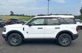 Used 2021 Ford Bronco Sport Big Bend w/ Big Bend Package (96B) image 5