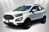 Used 2018 Ford EcoSport SES image 3